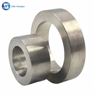 info-1-1 Titanium Ring Forging